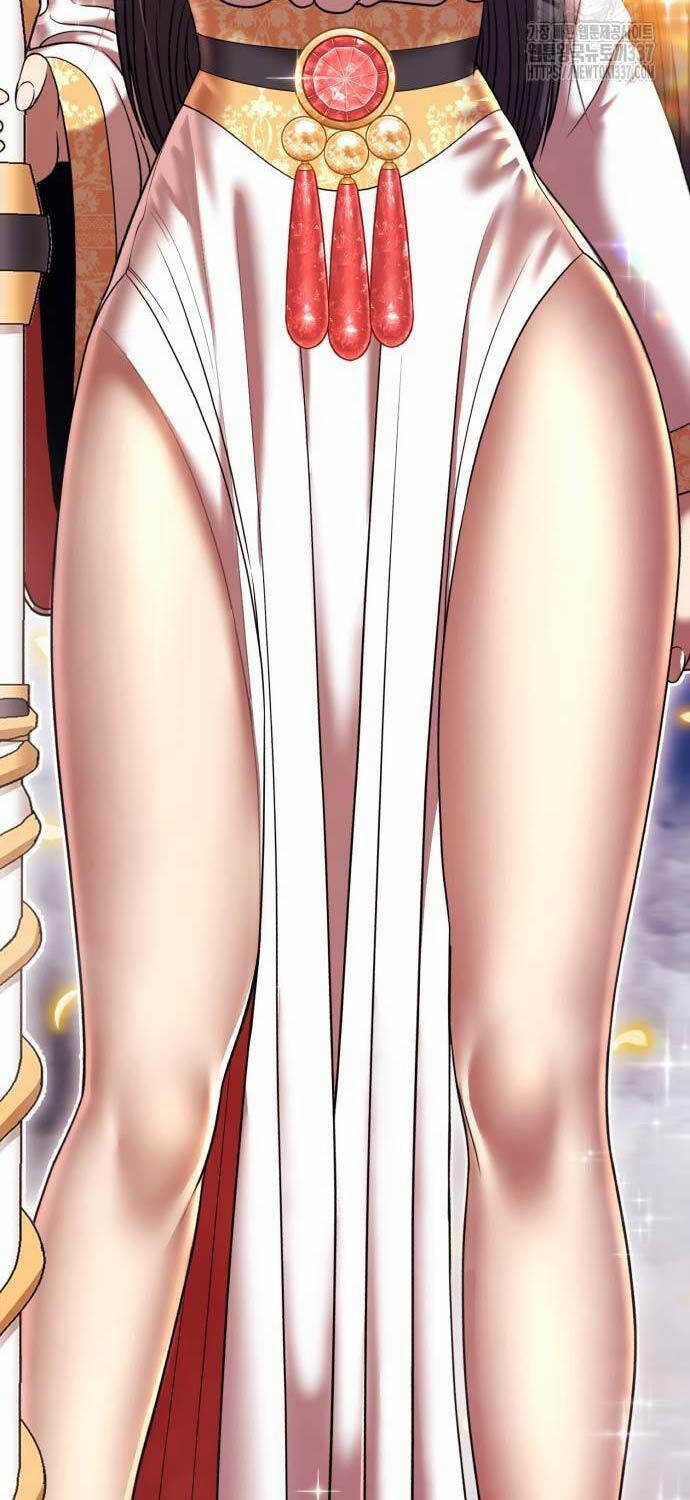 Gậy Gỗ Cấp 99+ Chapter 101 trang 19