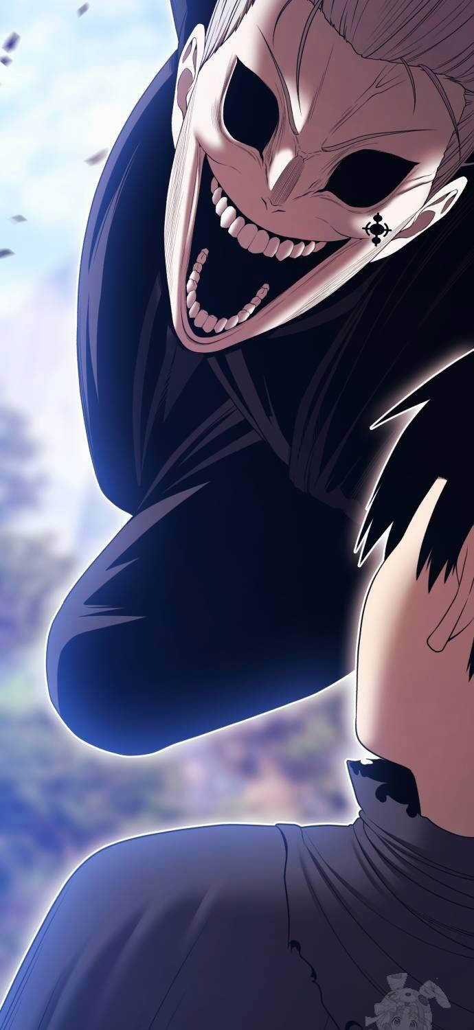 Gậy Gỗ Cấp 99+ Chapter 101 trang 196