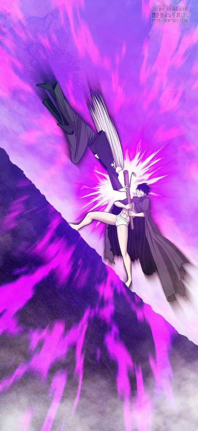 Gậy Gỗ Cấp 99+ Chapter 101 trang 199