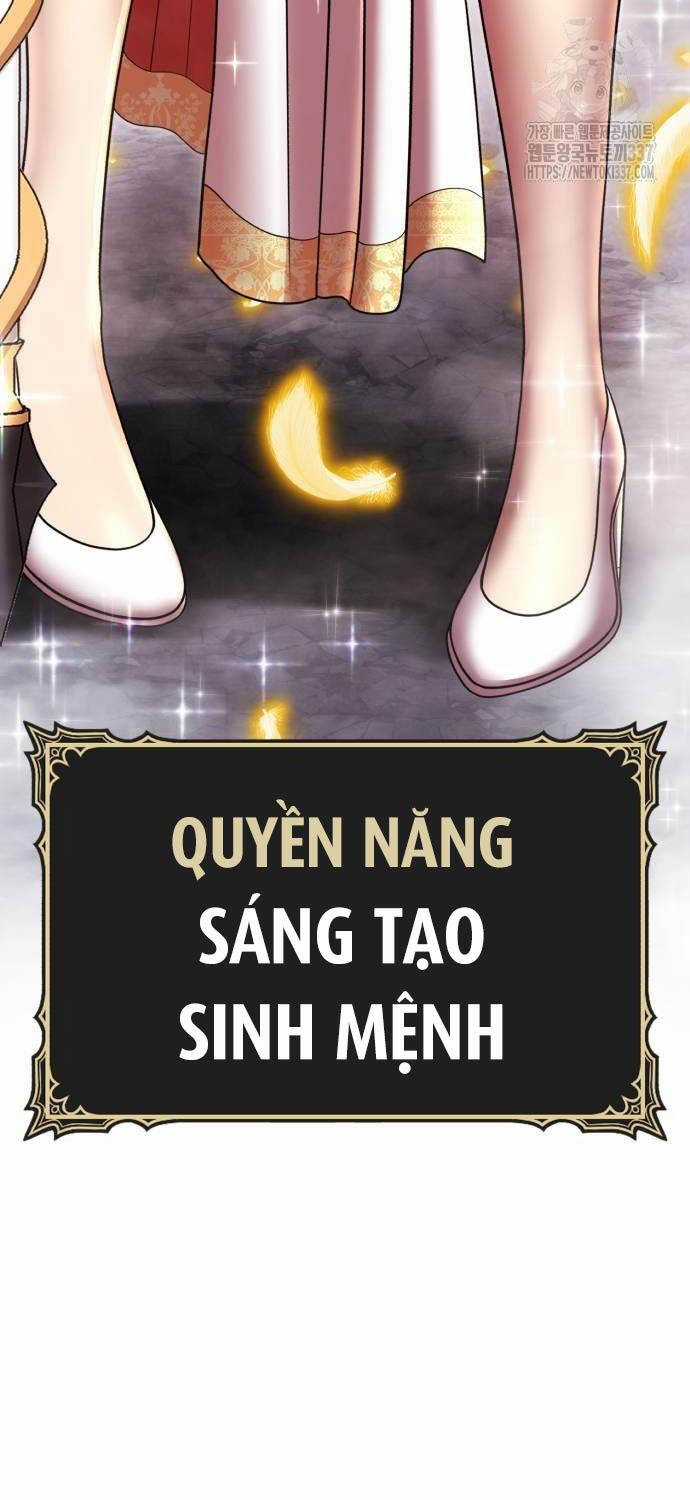 Gậy Gỗ Cấp 99+ Chapter 101 trang 20