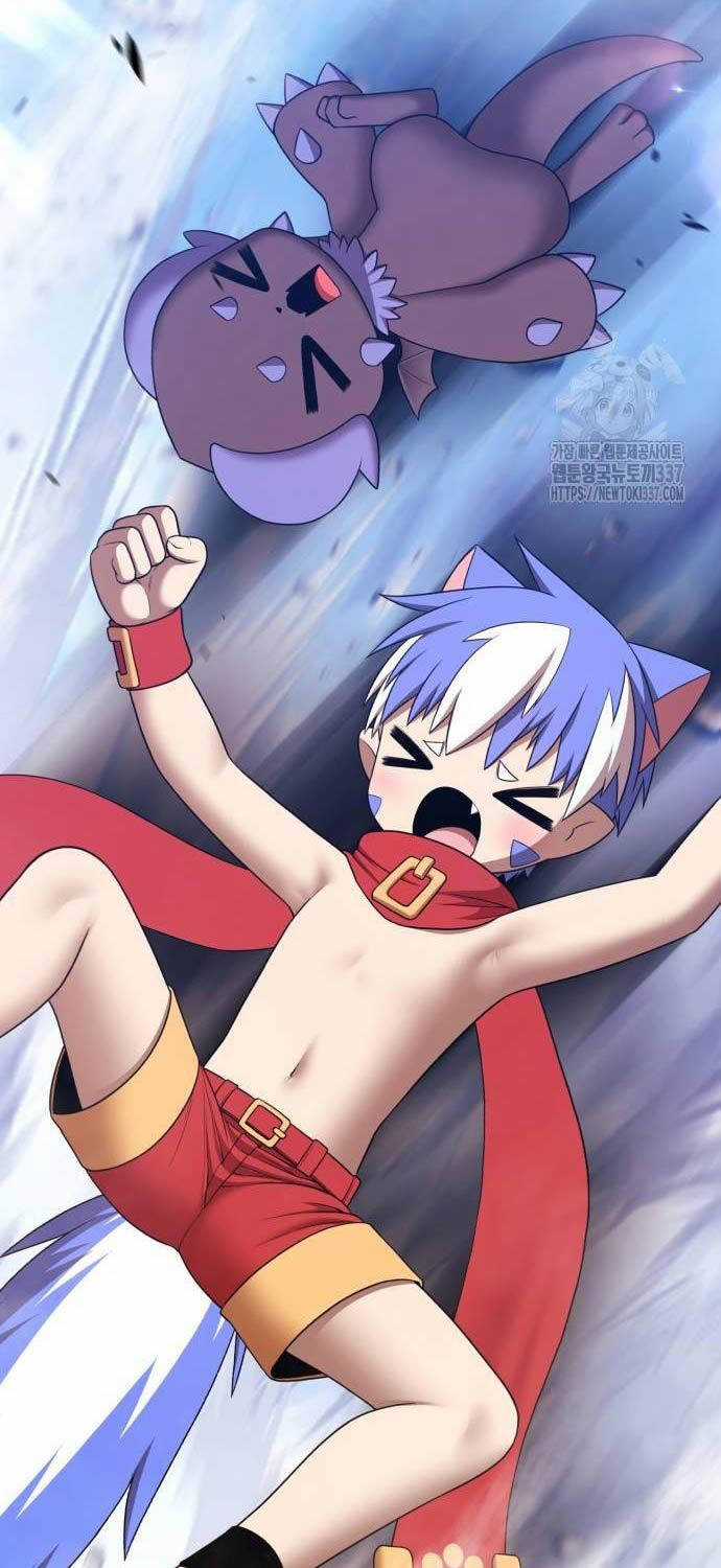 Gậy Gỗ Cấp 99+ Chapter 101 trang 203