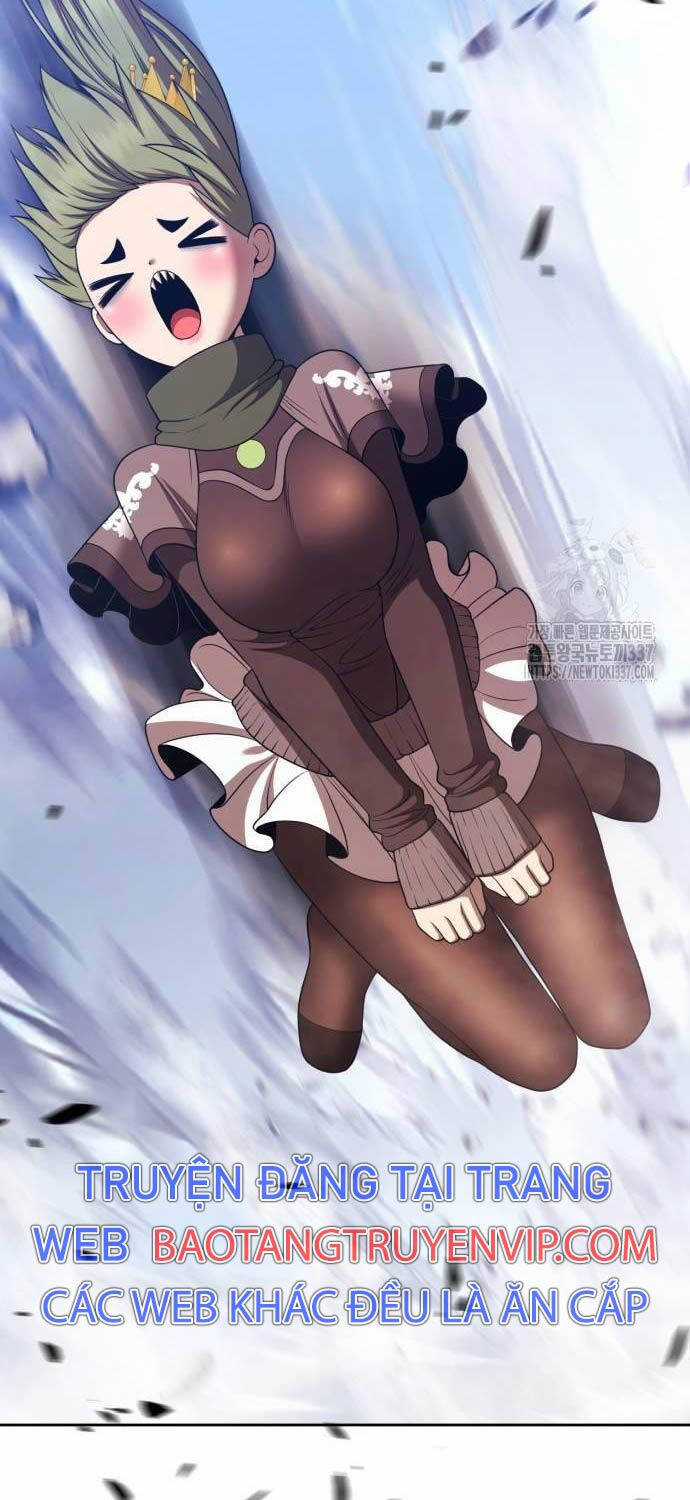 Gậy Gỗ Cấp 99+ Chapter 101 trang 205
