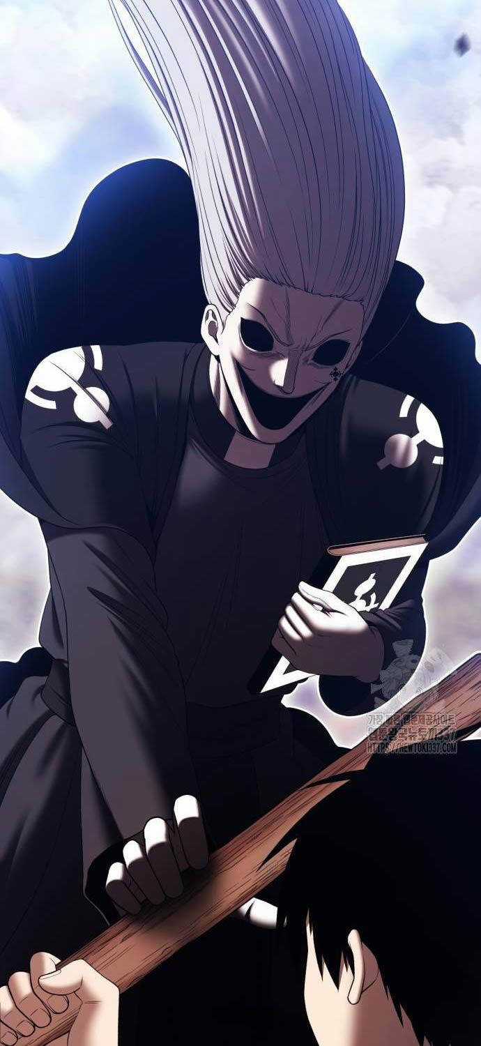 Gậy Gỗ Cấp 99+ Chapter 101 trang 209