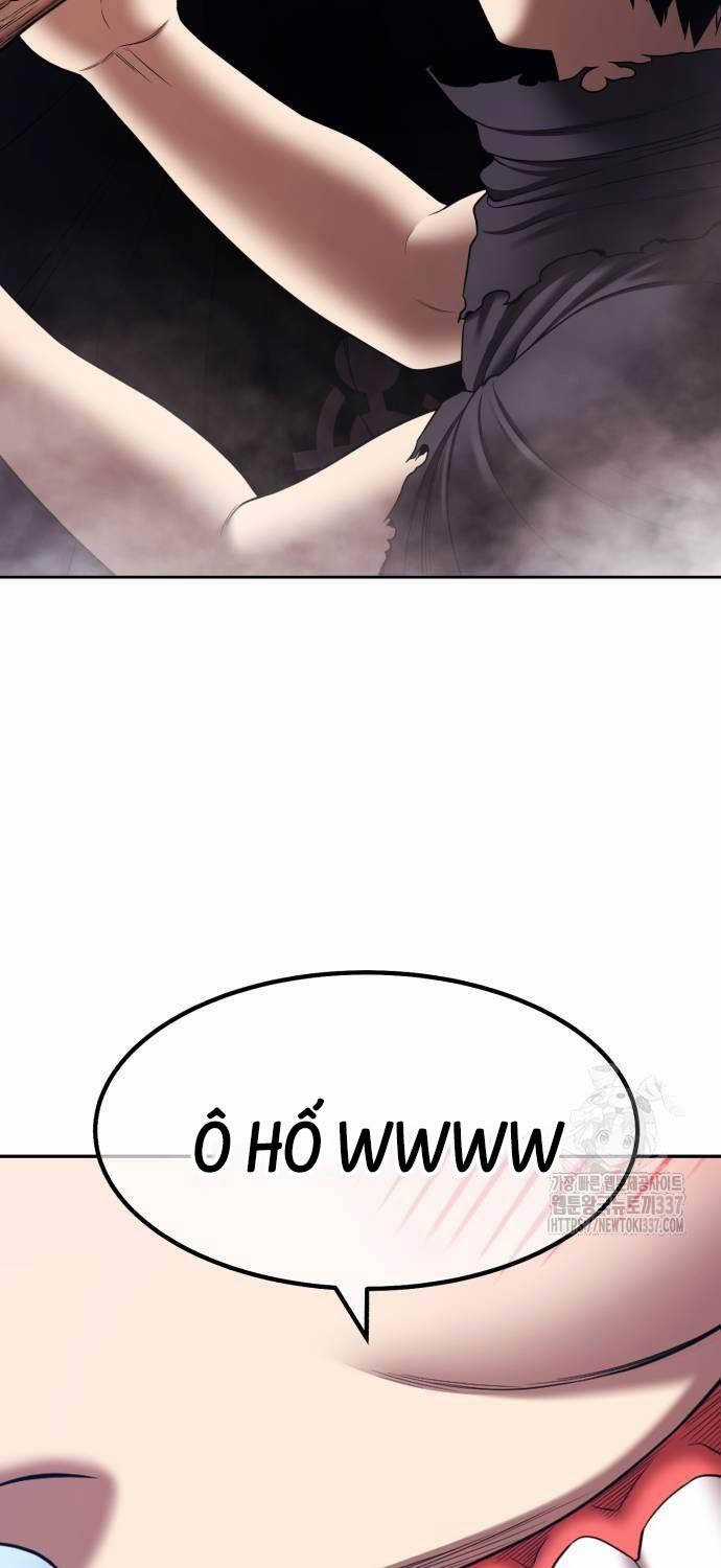 Gậy Gỗ Cấp 99+ Chapter 101 trang 210