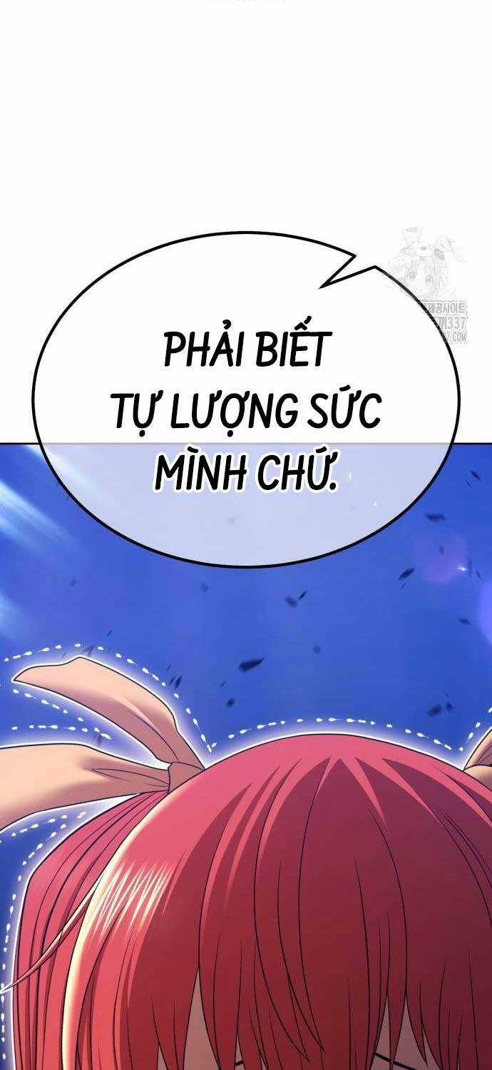Gậy Gỗ Cấp 99+ Chapter 101 trang 23