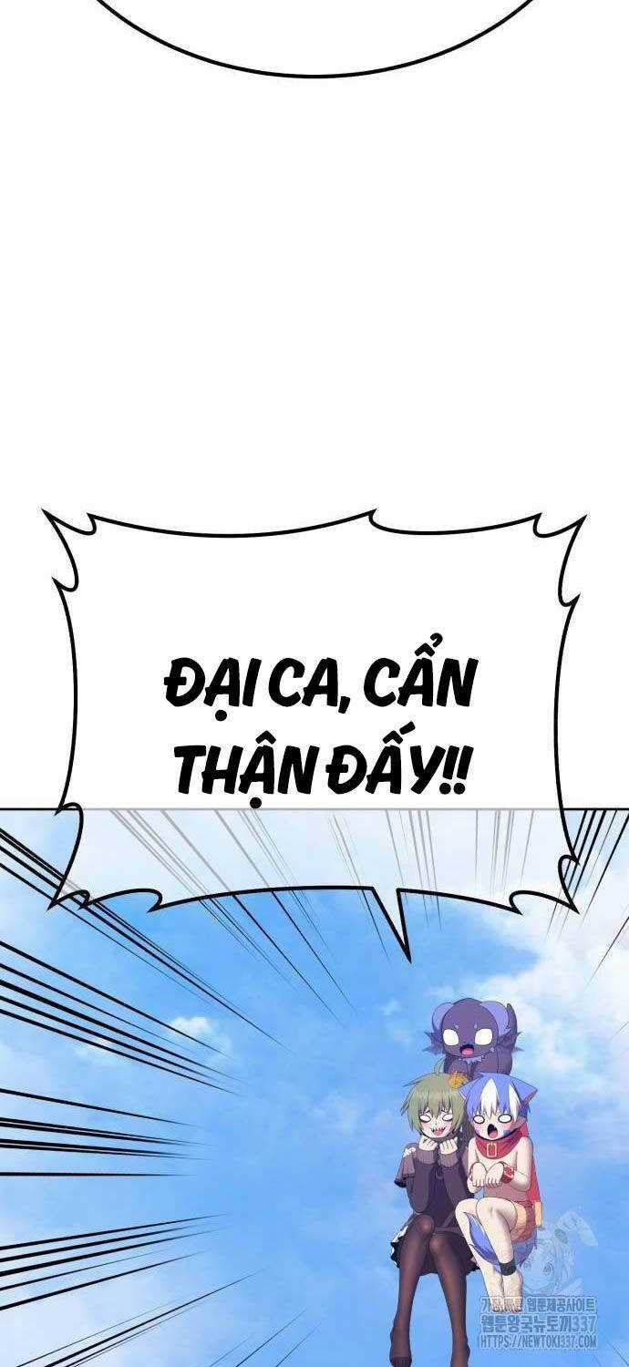 Gậy Gỗ Cấp 99+ Chapter 101 trang 231