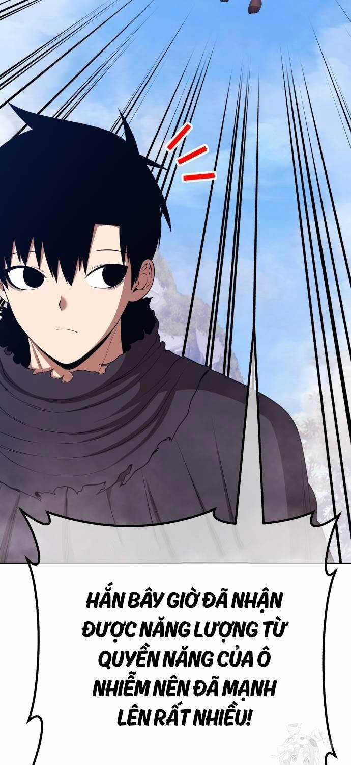 Gậy Gỗ Cấp 99+ Chapter 101 trang 232