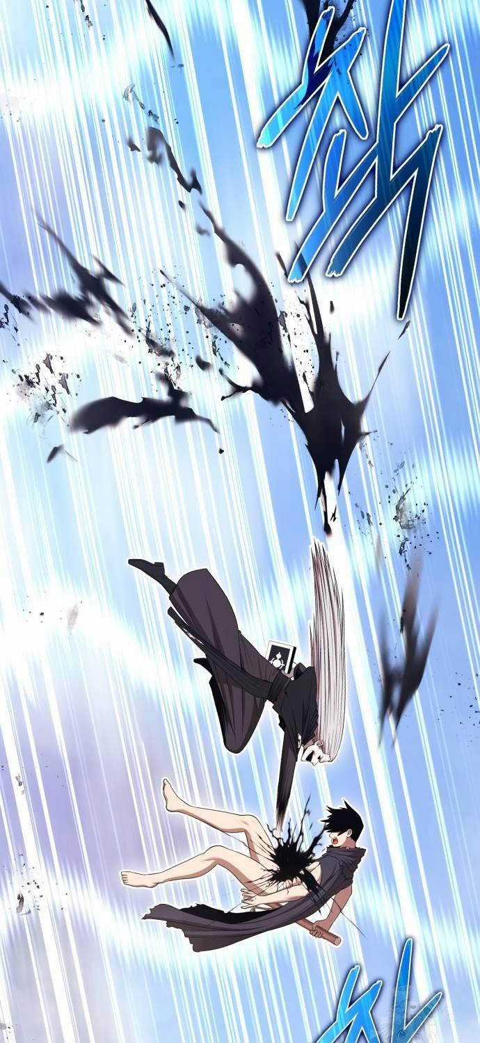 Gậy Gỗ Cấp 99+ Chapter 101 trang 250