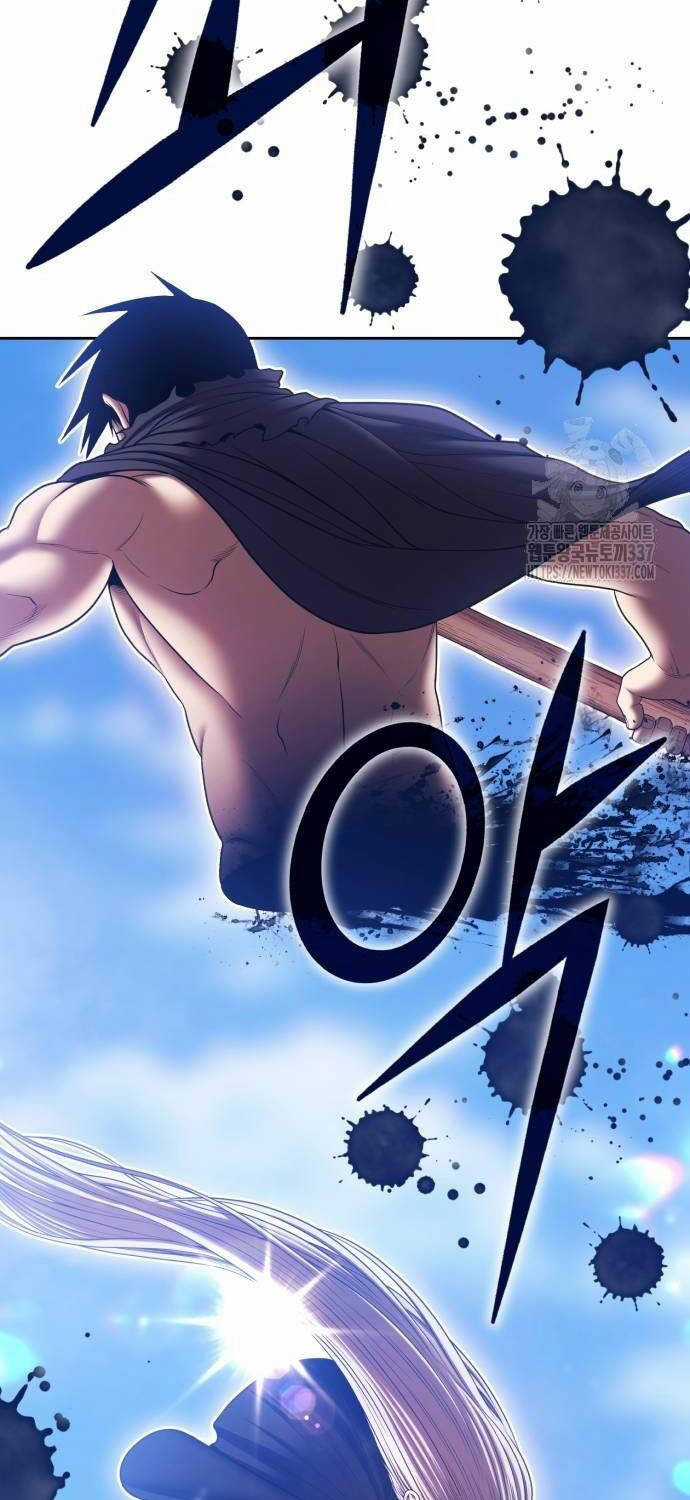 Gậy Gỗ Cấp 99+ Chapter 101 trang 258