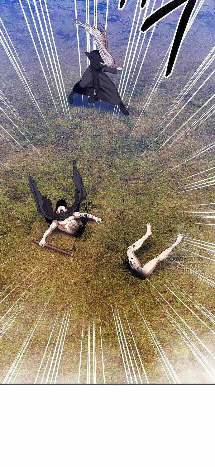 Gậy Gỗ Cấp 99+ Chapter 101 trang 261