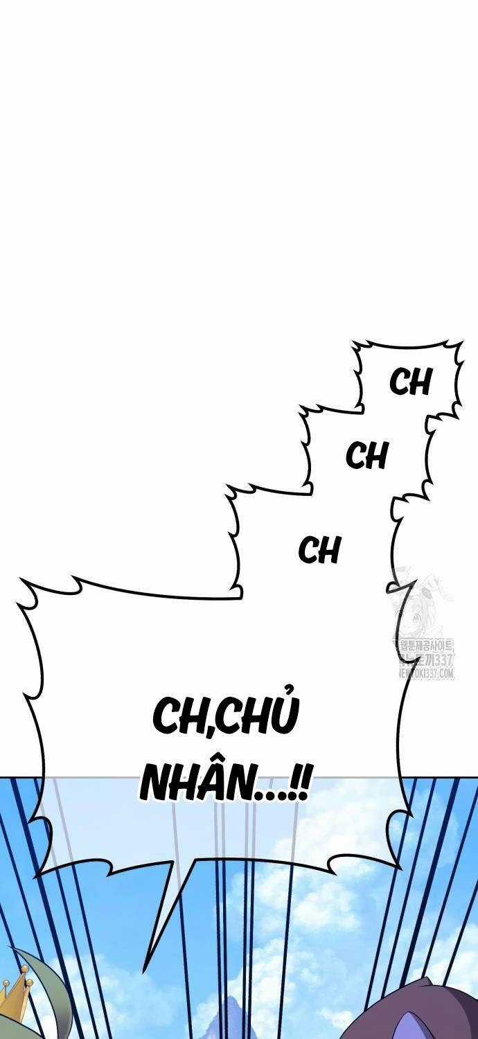 Gậy Gỗ Cấp 99+ Chapter 101 trang 262