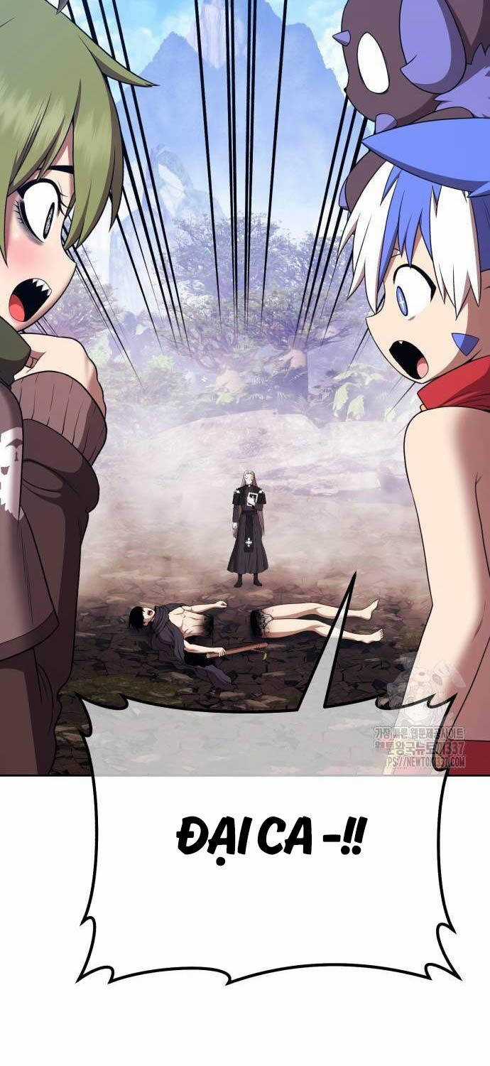 Gậy Gỗ Cấp 99+ Chapter 101 trang 263