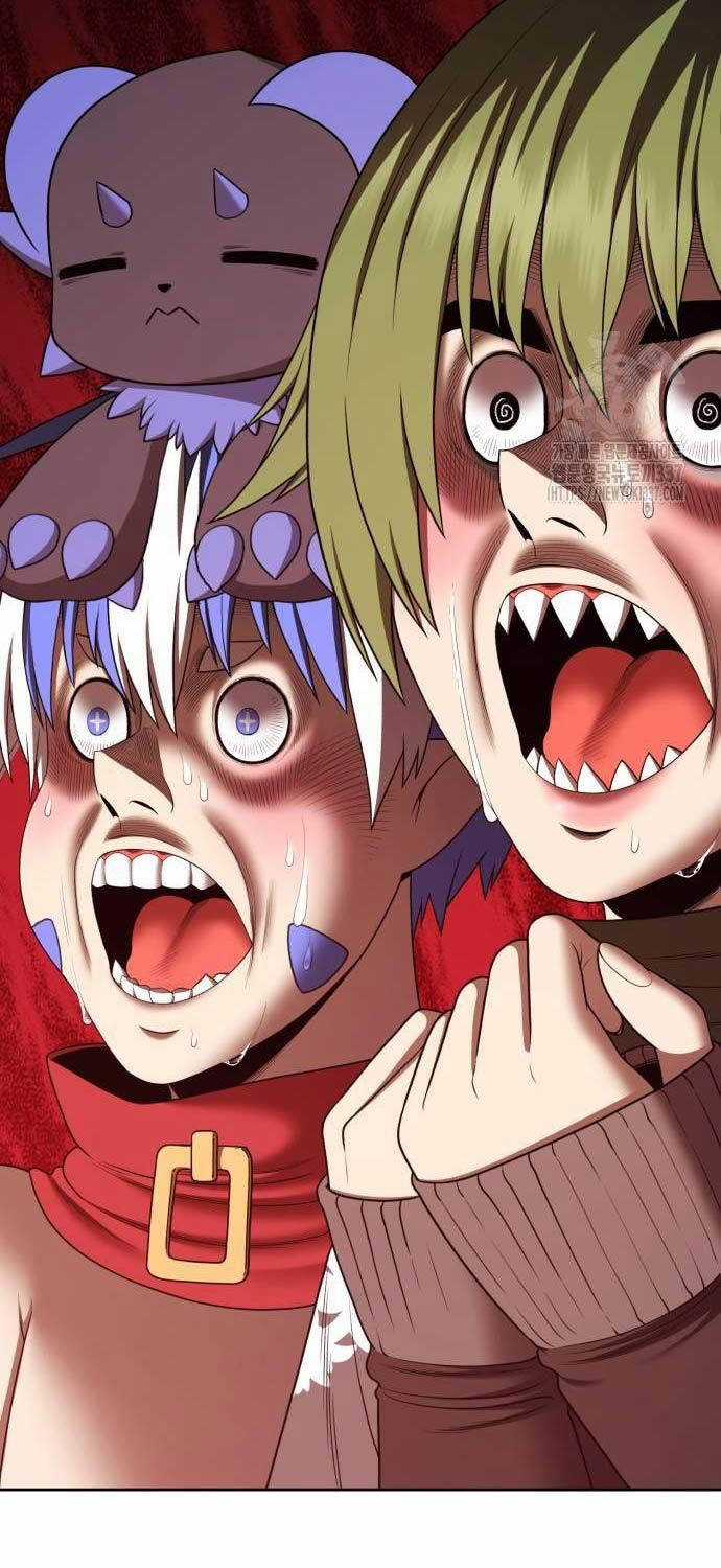 Gậy Gỗ Cấp 99+ Chapter 101 trang 275