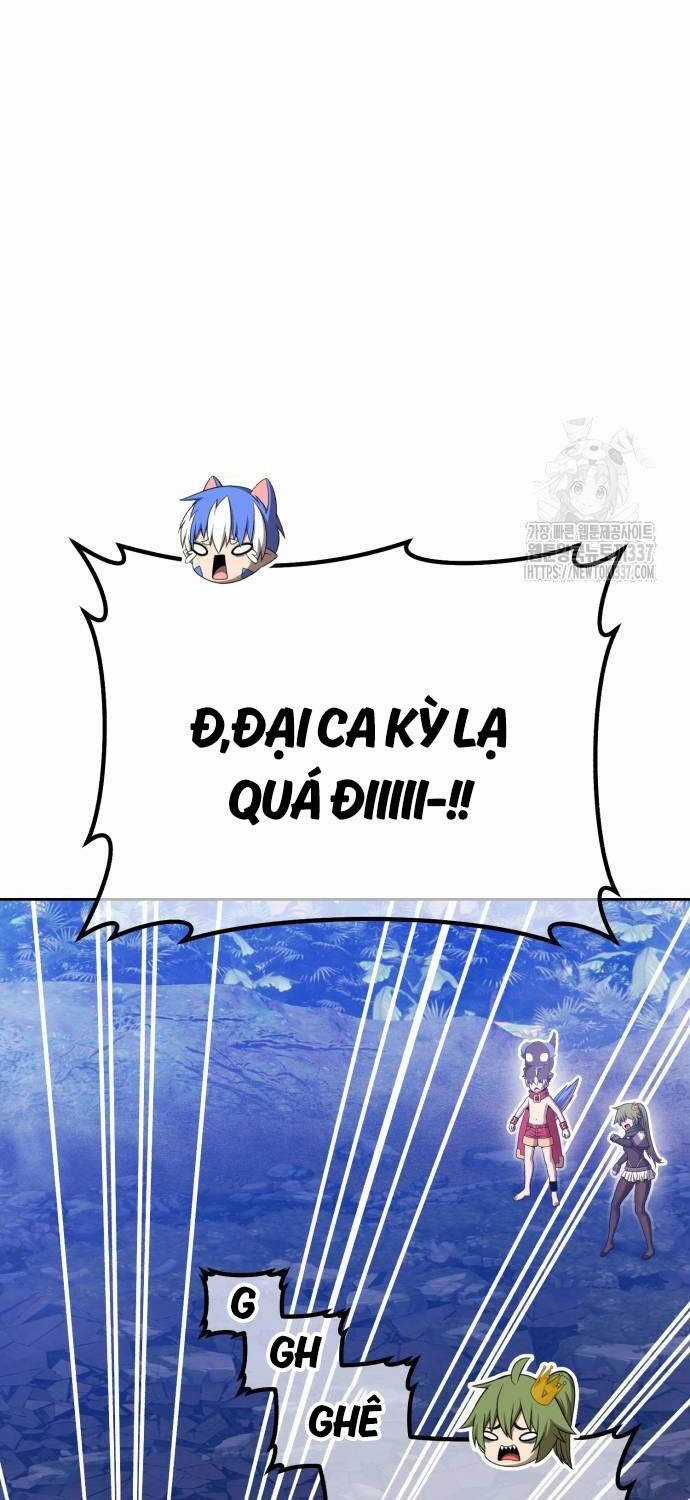 Gậy Gỗ Cấp 99+ Chapter 101 trang 276