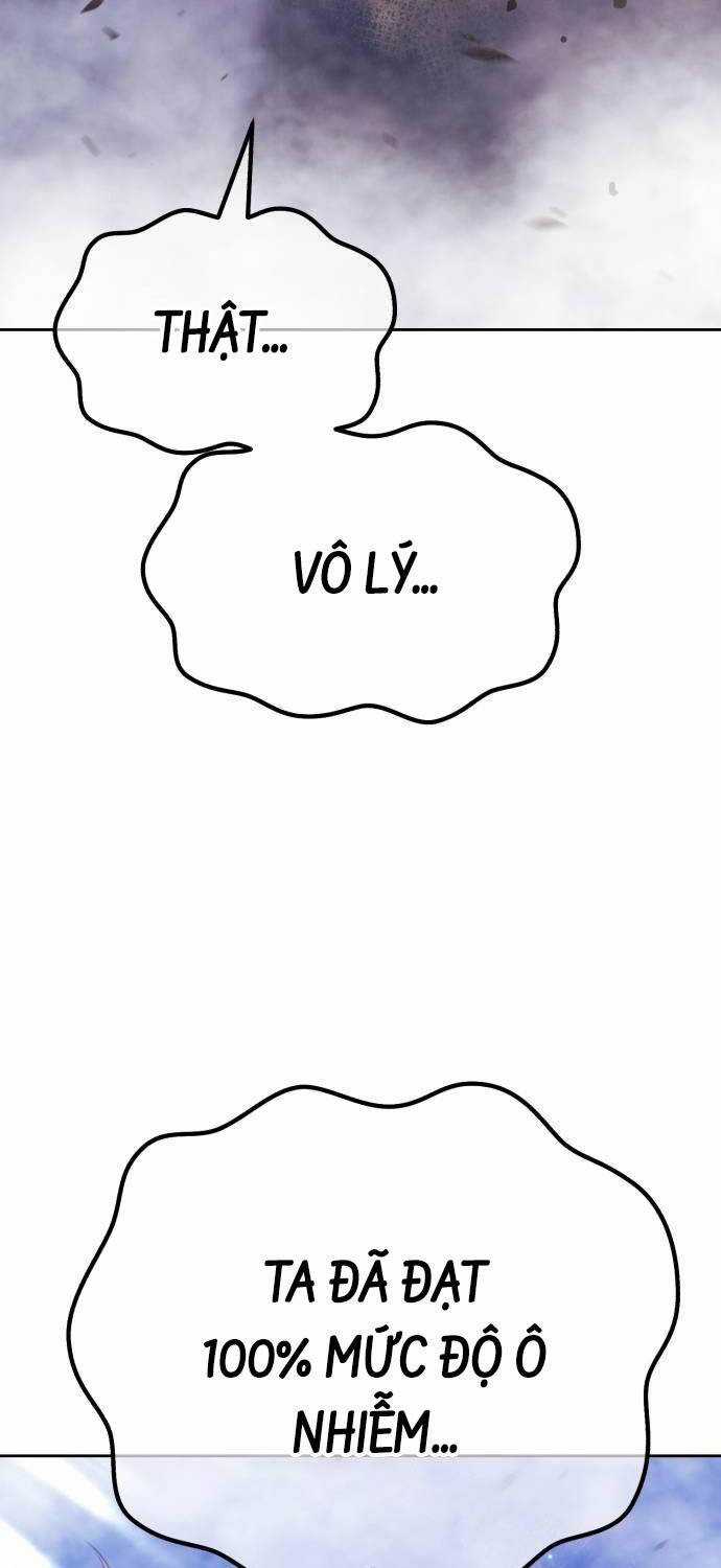 Gậy Gỗ Cấp 99+ Chapter 101 trang 28