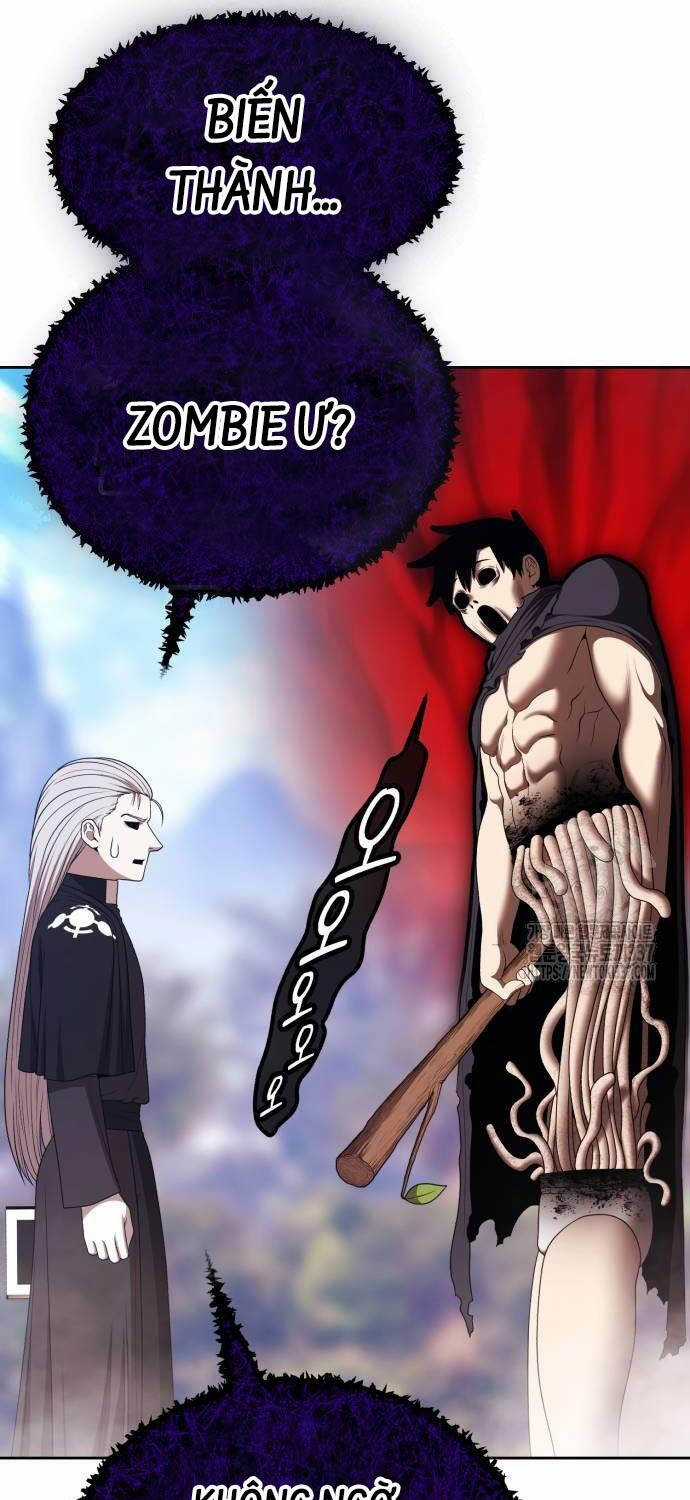 Gậy Gỗ Cấp 99+ Chapter 101 trang 280