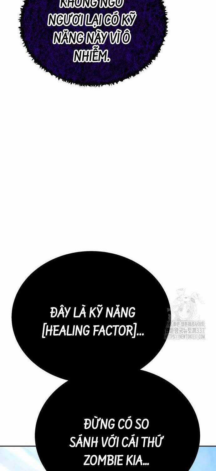 Gậy Gỗ Cấp 99+ Chapter 101 trang 281