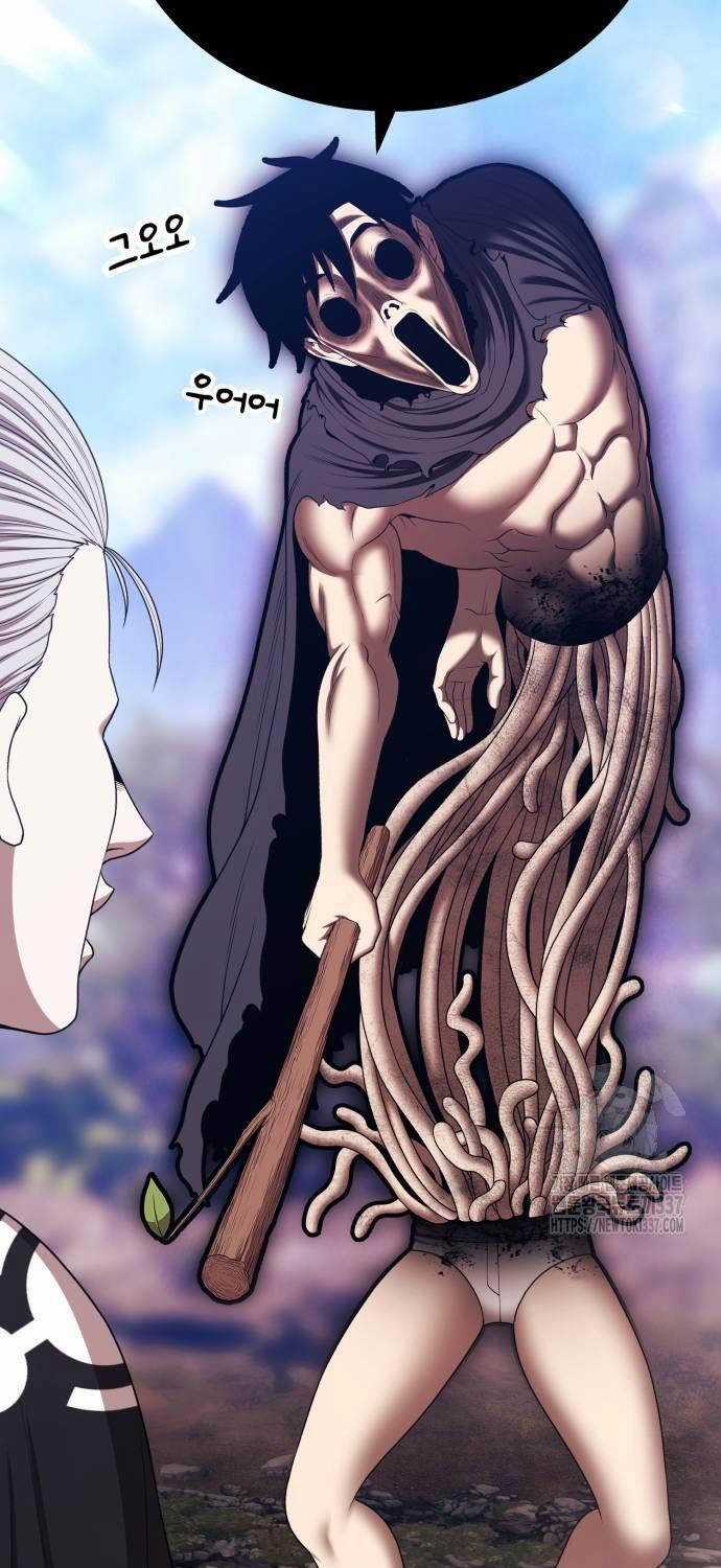 Gậy Gỗ Cấp 99+ Chapter 101 trang 282