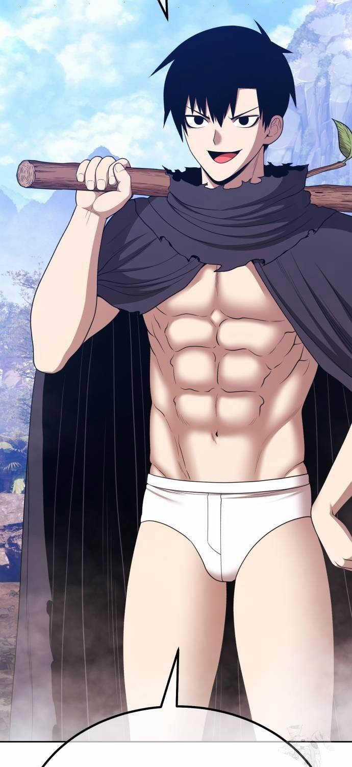 Gậy Gỗ Cấp 99+ Chapter 101 trang 288