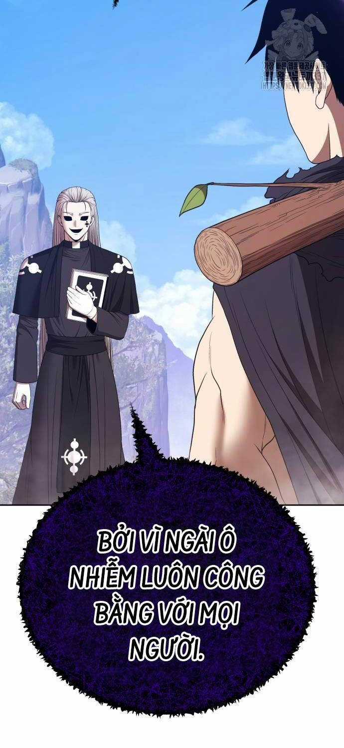 Gậy Gỗ Cấp 99+ Chapter 101 trang 290