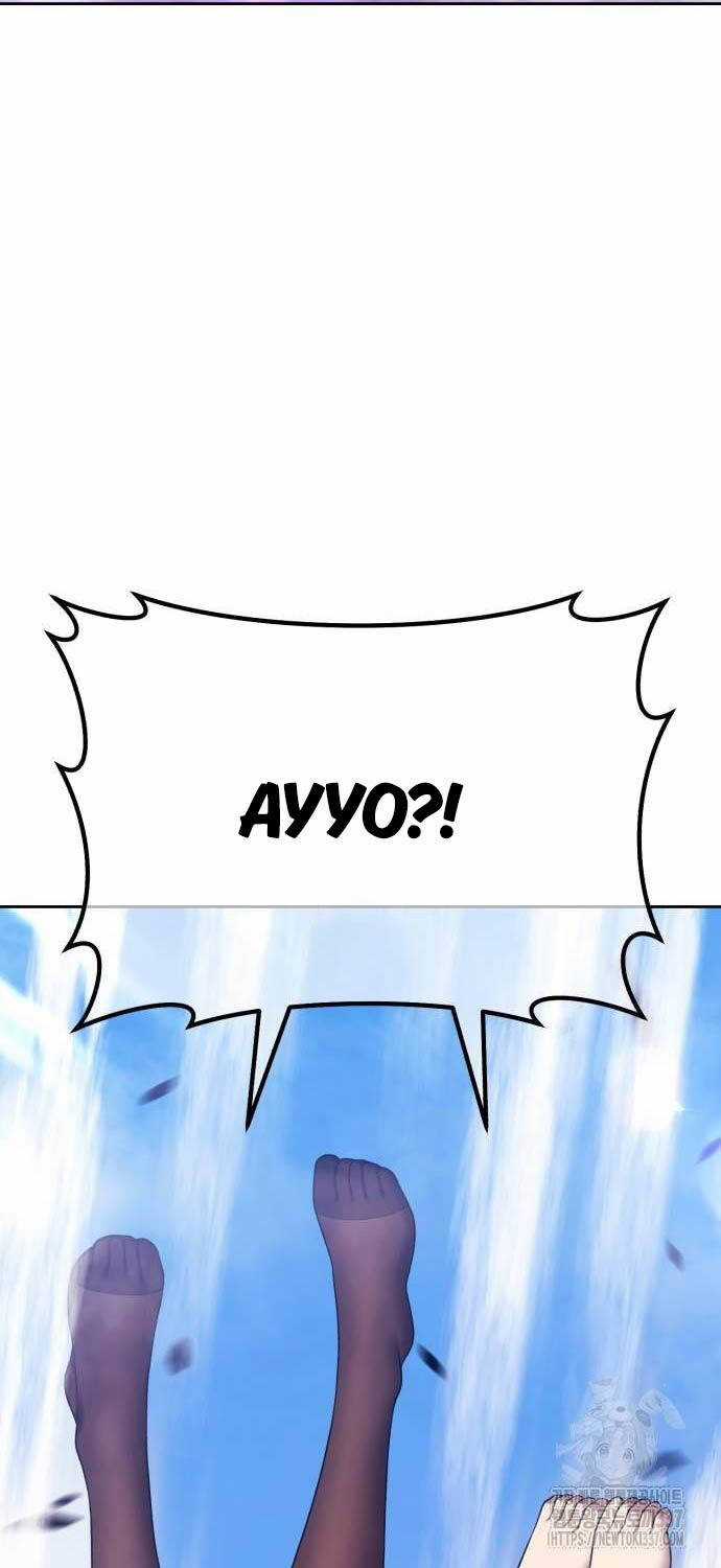 Gậy Gỗ Cấp 99+ Chapter 101 trang 303