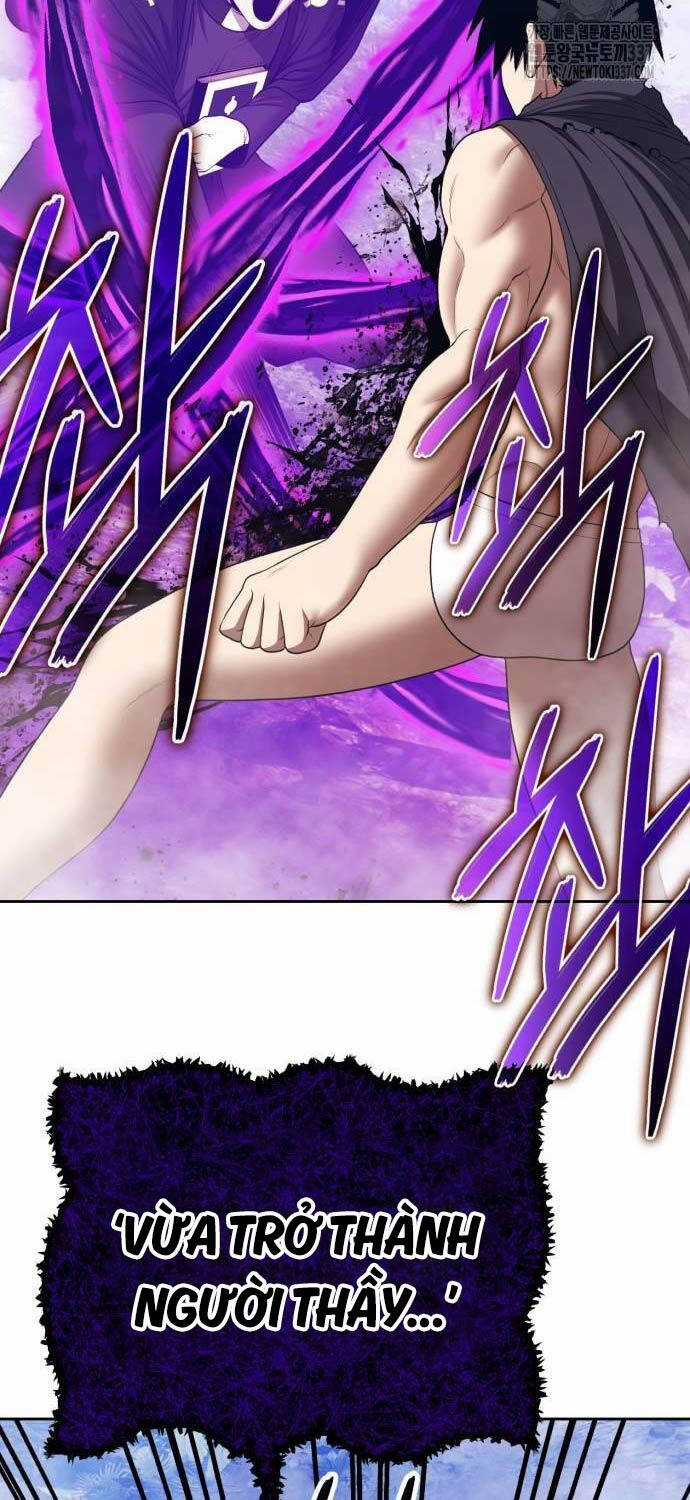 Gậy Gỗ Cấp 99+ Chapter 101 trang 307