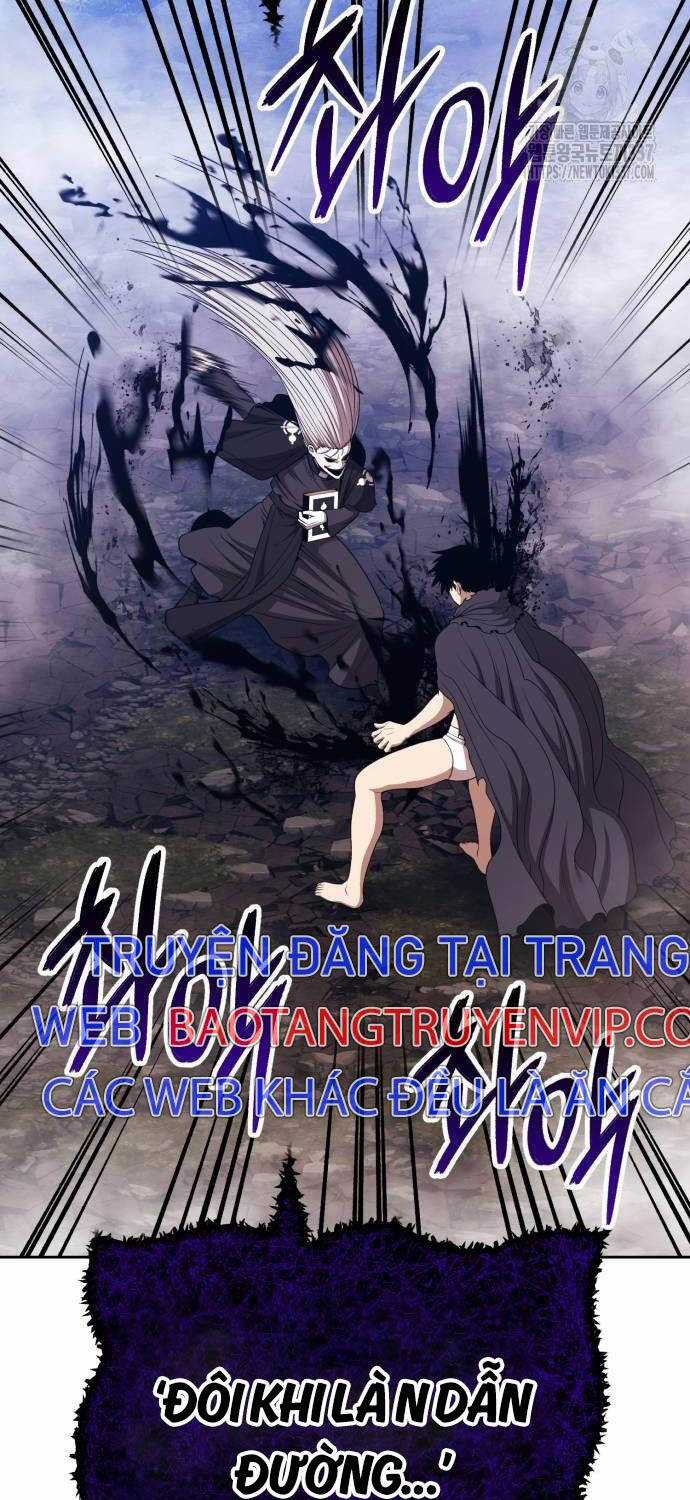 Gậy Gỗ Cấp 99+ Chapter 101 trang 308