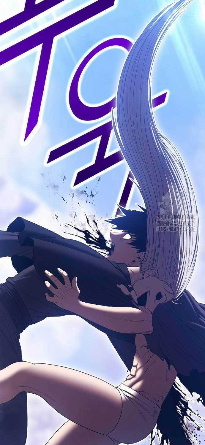 Gậy Gỗ Cấp 99+ Chapter 101 trang 314