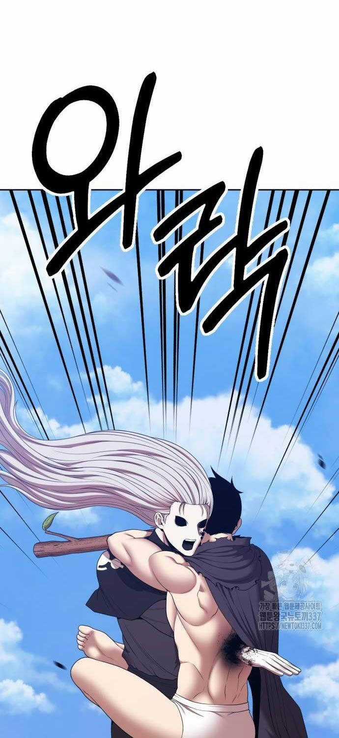 Gậy Gỗ Cấp 99+ Chapter 101 trang 319