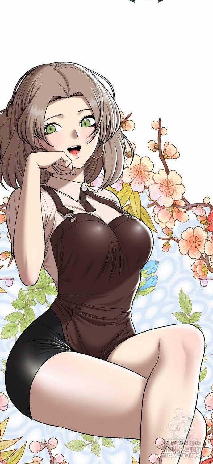 Gậy Gỗ Cấp 99+ Chapter 101 trang 33