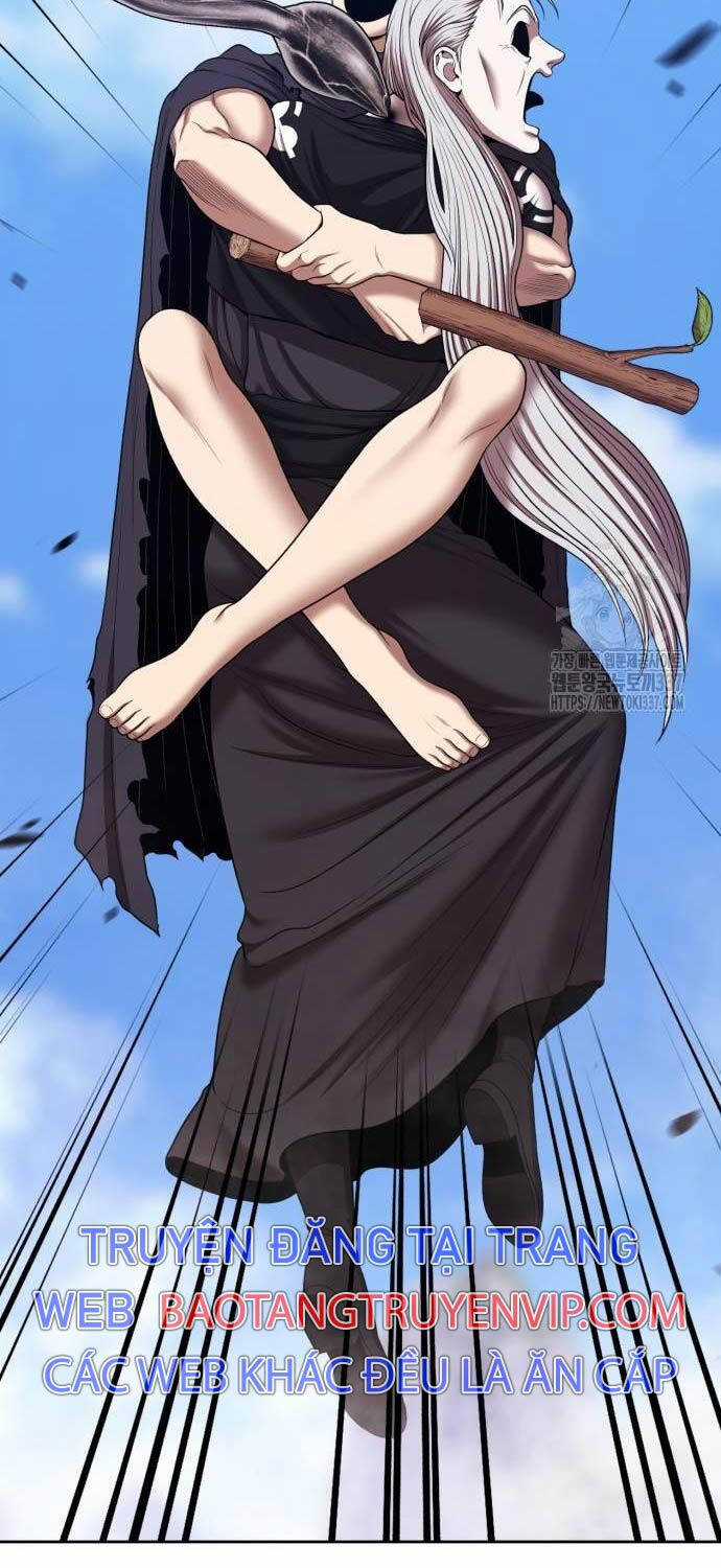 Gậy Gỗ Cấp 99+ Chapter 101 trang 331