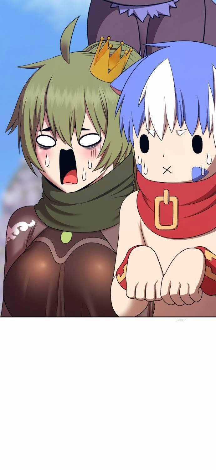 Gậy Gỗ Cấp 99+ Chapter 101 trang 336