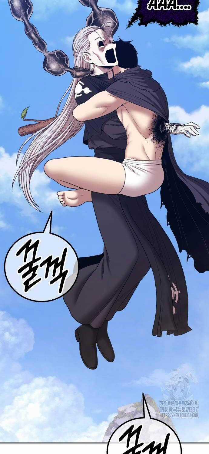 Gậy Gỗ Cấp 99+ Chapter 101 trang 338