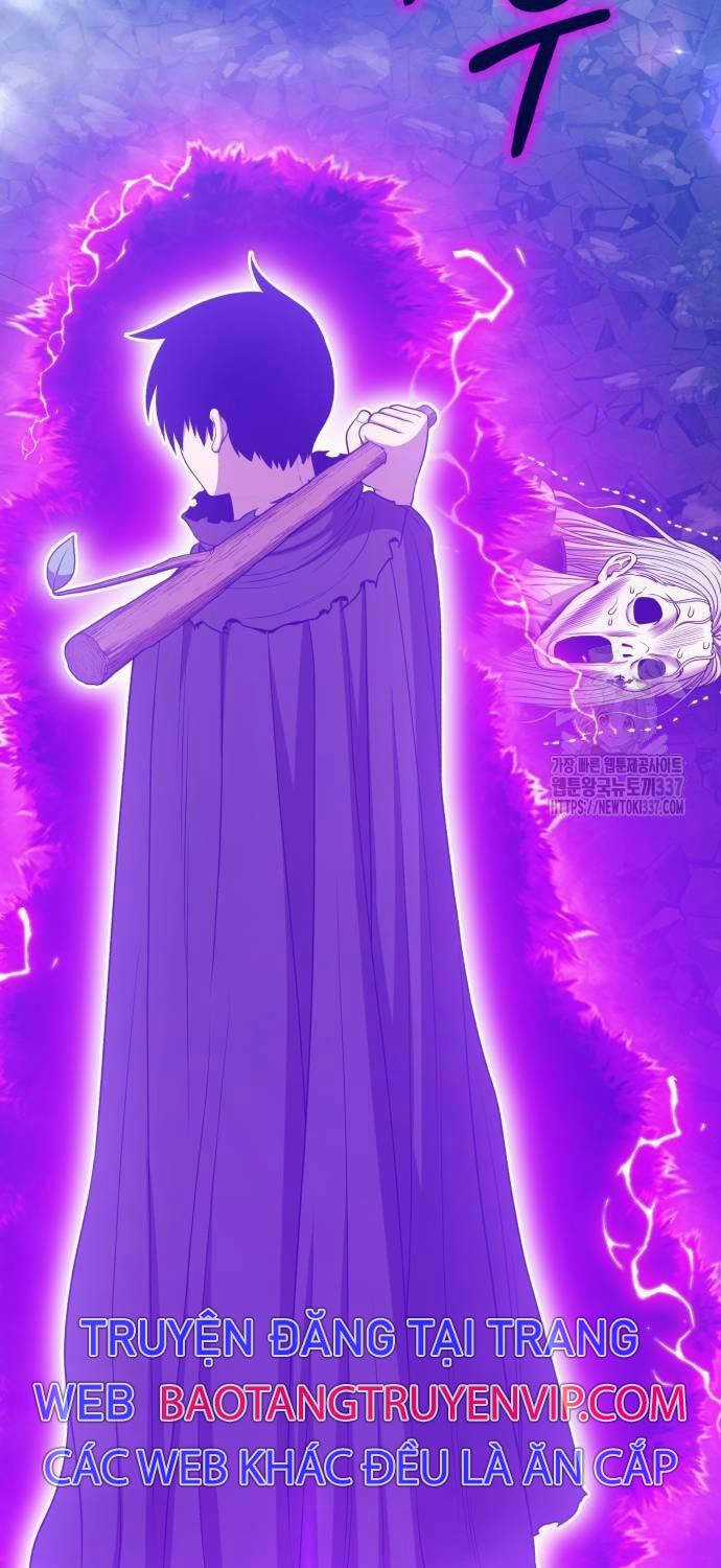 Gậy Gỗ Cấp 99+ Chapter 101 trang 350