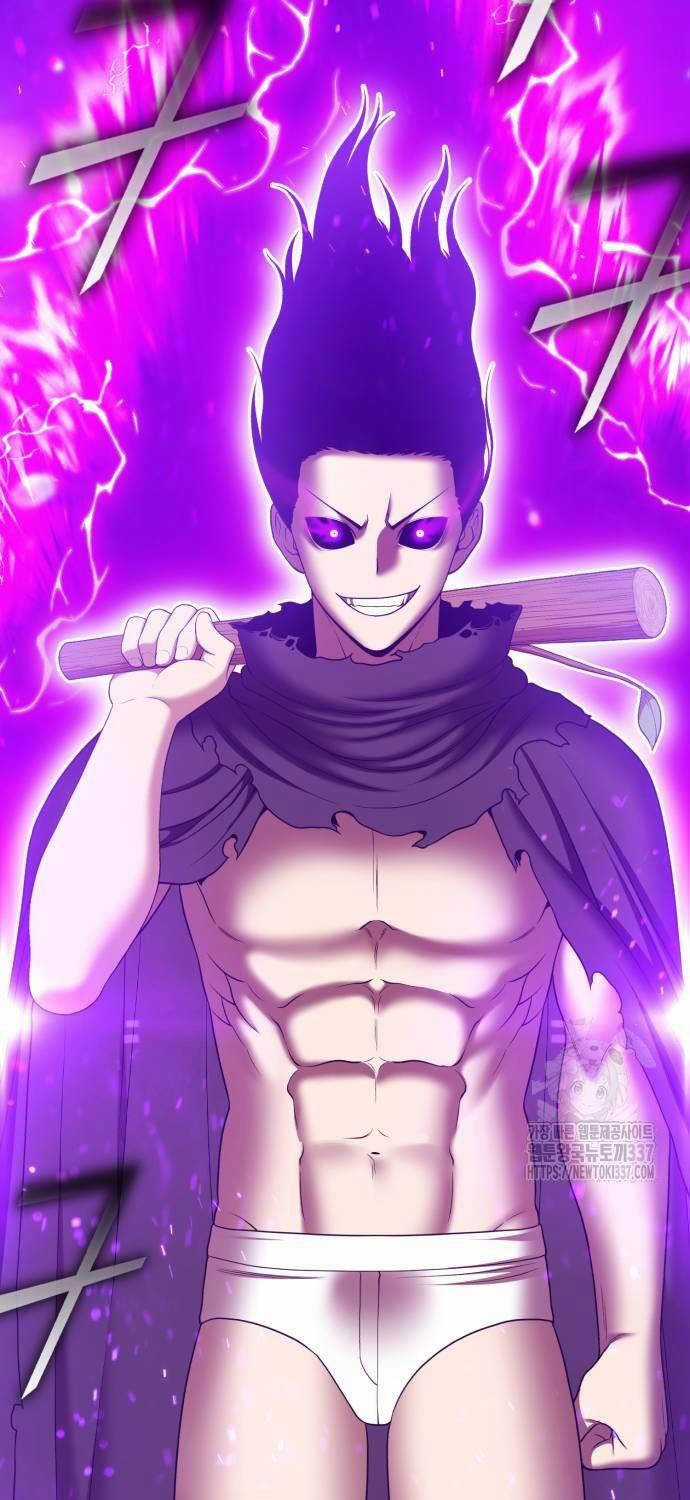 Gậy Gỗ Cấp 99+ Chapter 101 trang 354