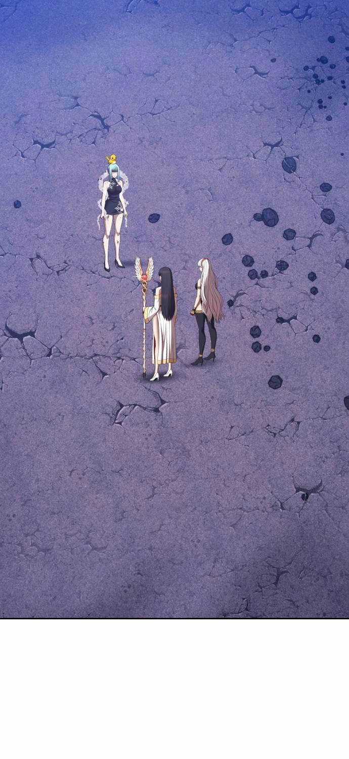 Gậy Gỗ Cấp 99+ Chapter 101 trang 36