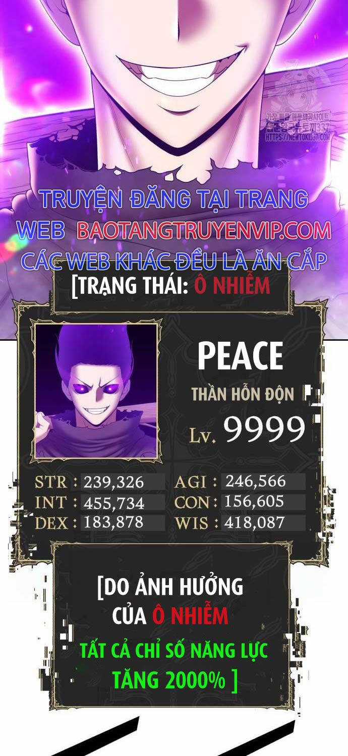 Gậy Gỗ Cấp 99+ Chapter 101 trang 363