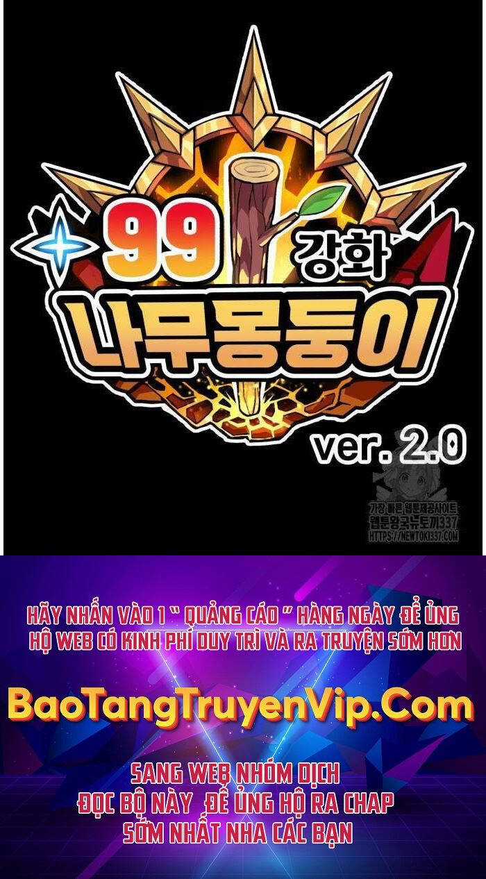 Gậy Gỗ Cấp 99+ Chapter 101 trang 368