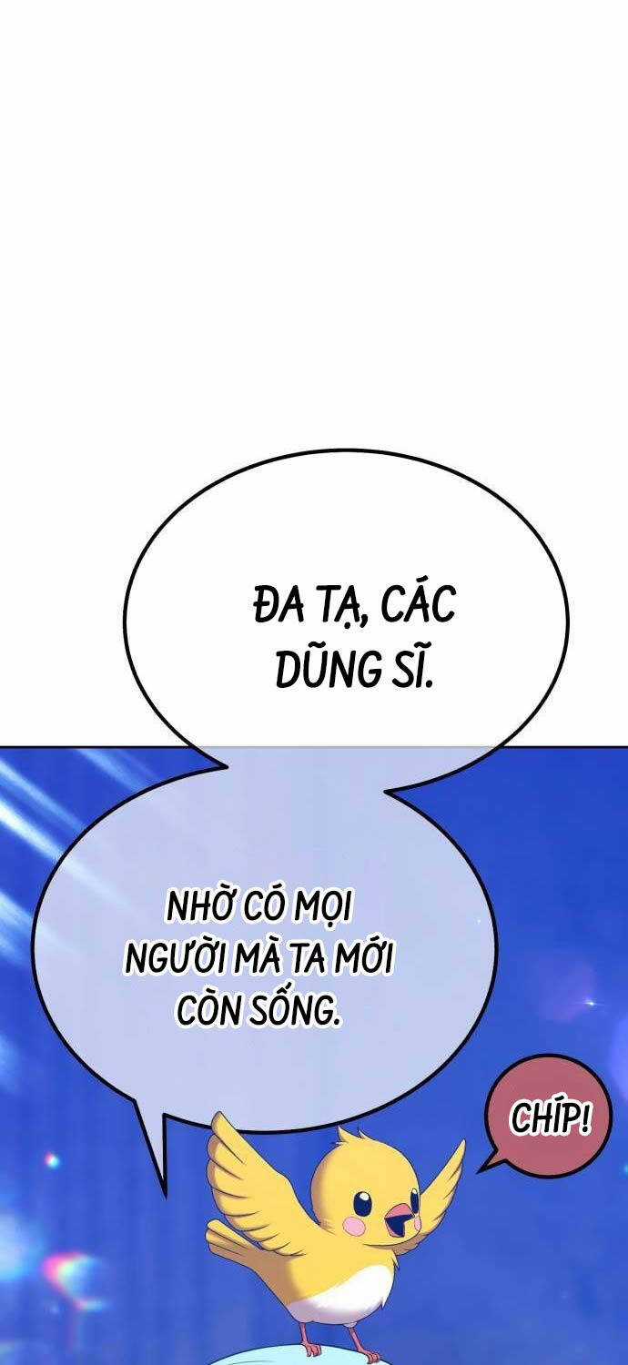 Gậy Gỗ Cấp 99+ Chapter 101 trang 37