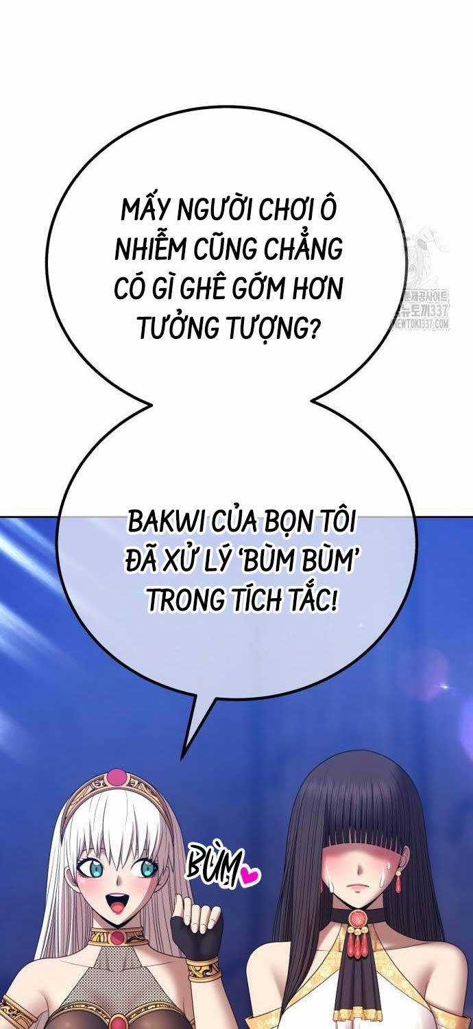 Gậy Gỗ Cấp 99+ Chapter 101 trang 41