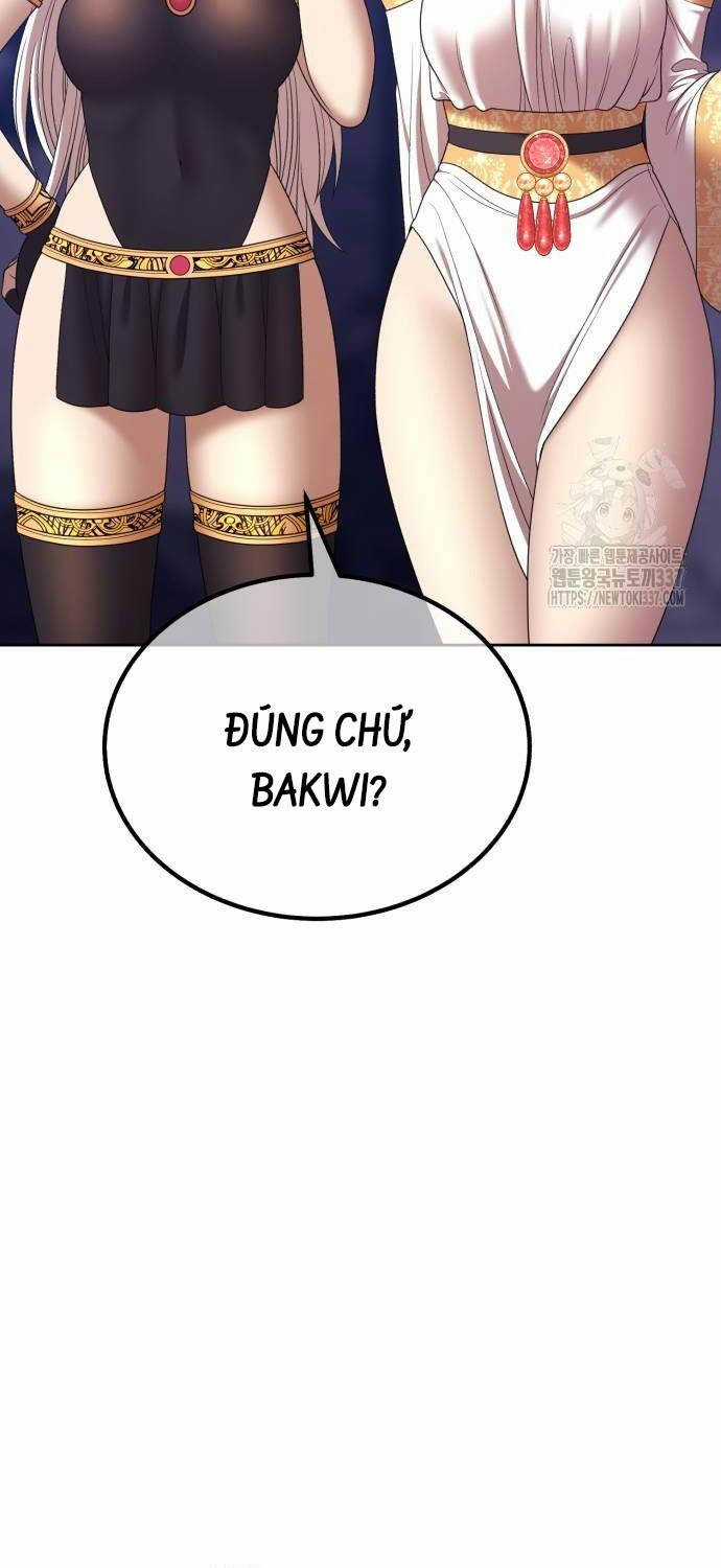 Gậy Gỗ Cấp 99+ Chapter 101 trang 42