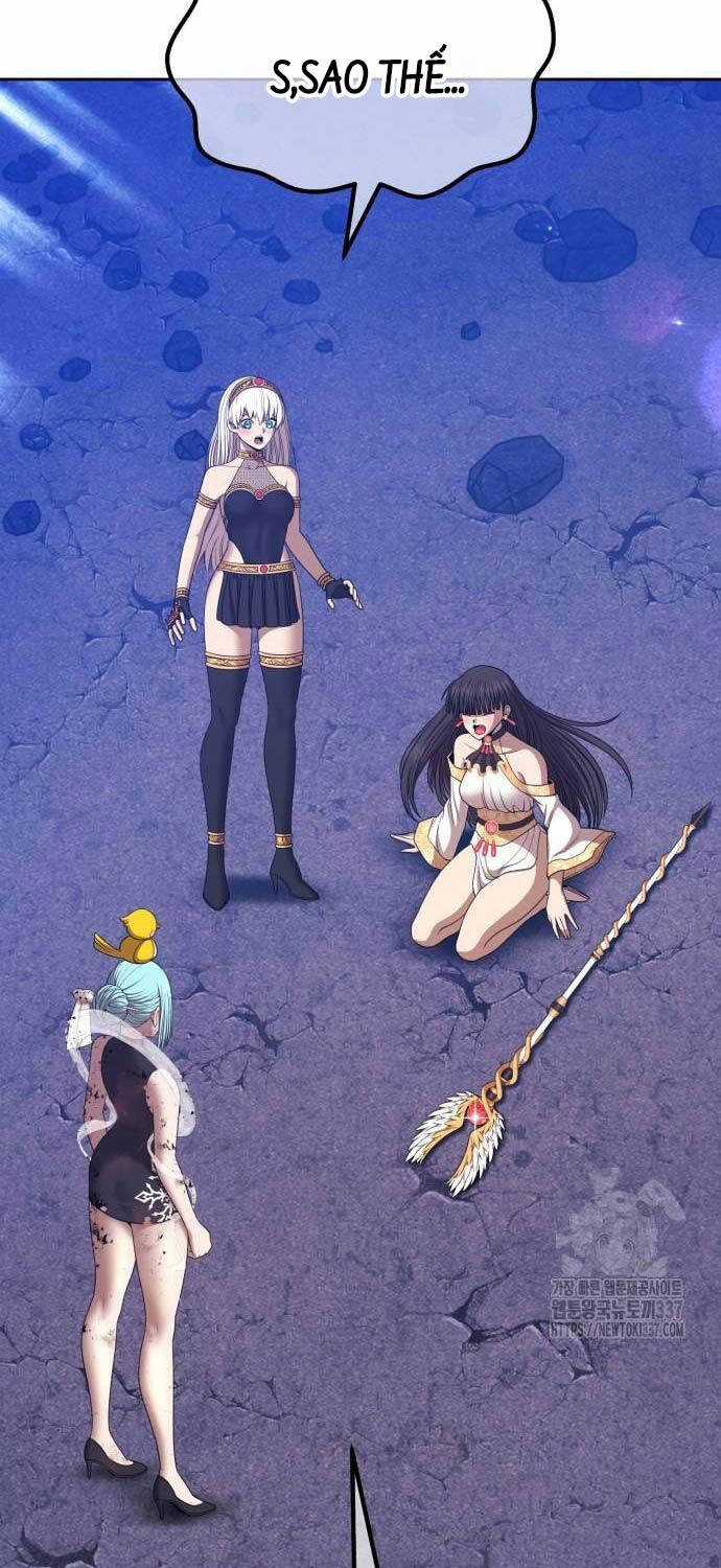 Gậy Gỗ Cấp 99+ Chapter 101 trang 49