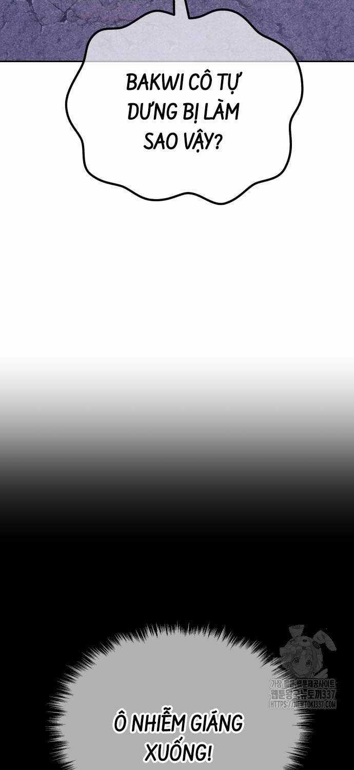 Gậy Gỗ Cấp 99+ Chapter 101 trang 50