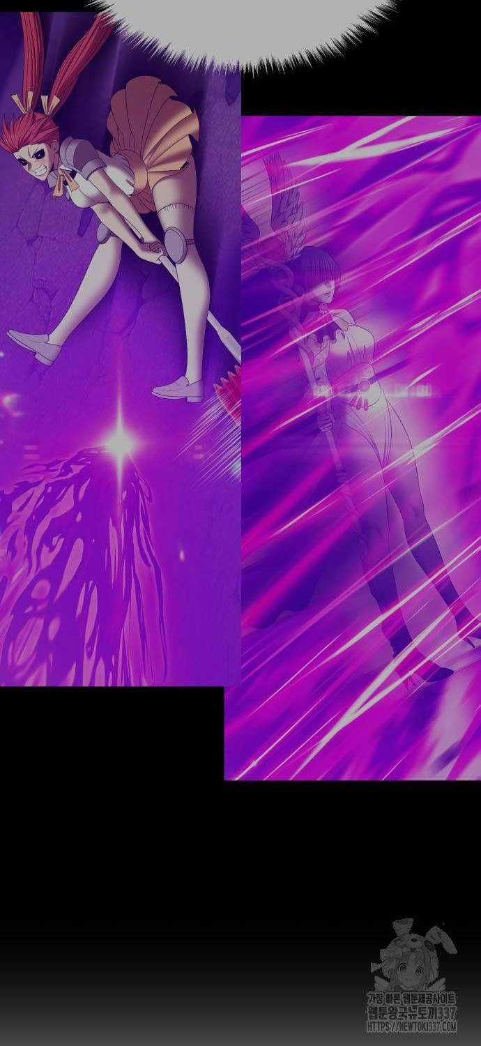 Gậy Gỗ Cấp 99+ Chapter 101 trang 51