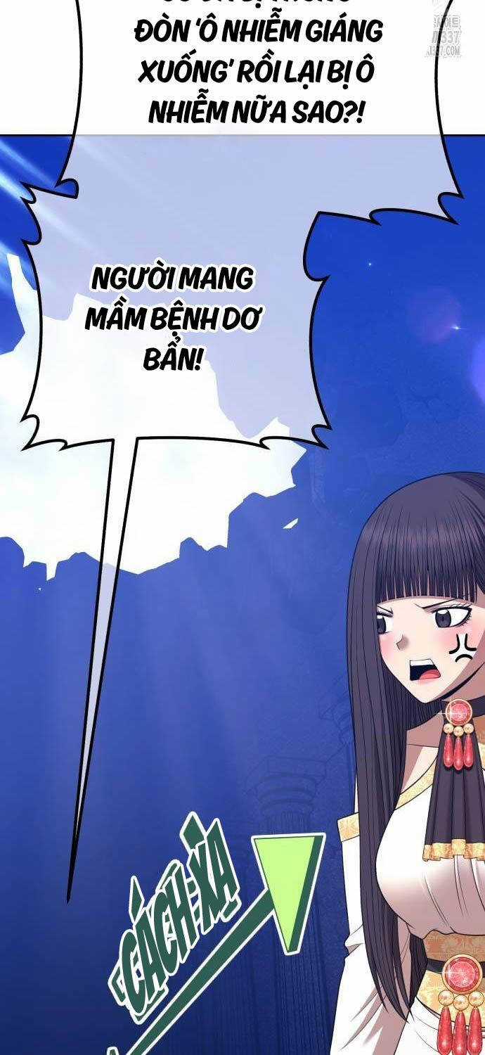 Gậy Gỗ Cấp 99+ Chapter 101 trang 55