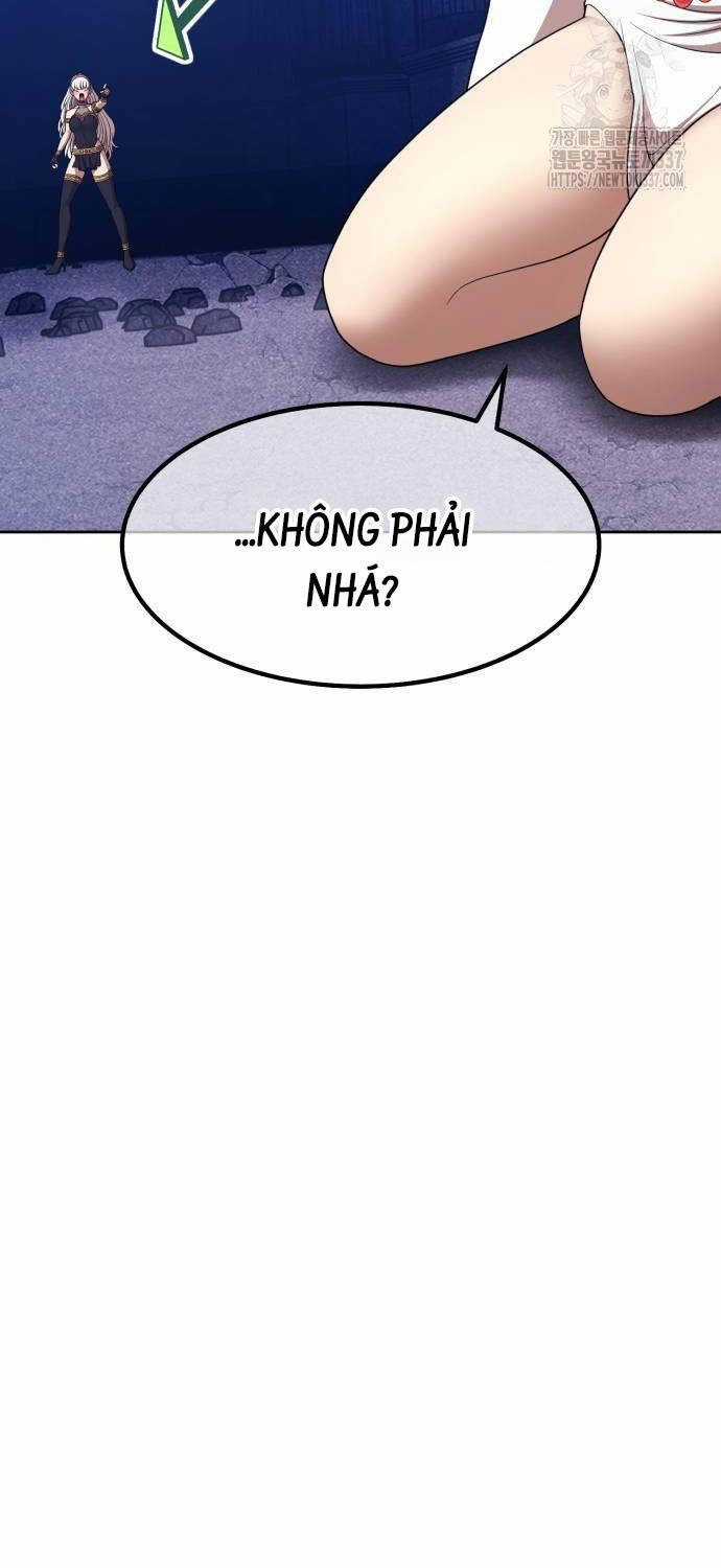 Gậy Gỗ Cấp 99+ Chapter 101 trang 56