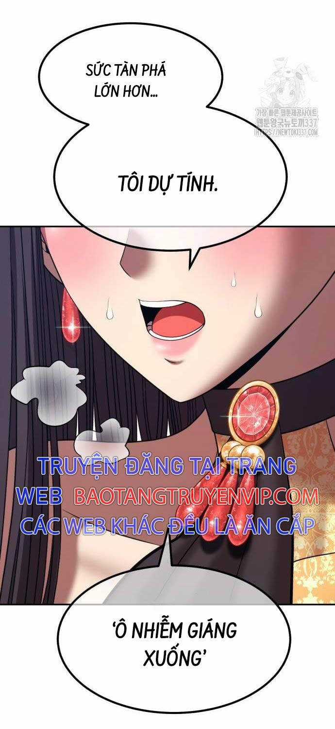 Gậy Gỗ Cấp 99+ Chapter 101 trang 57