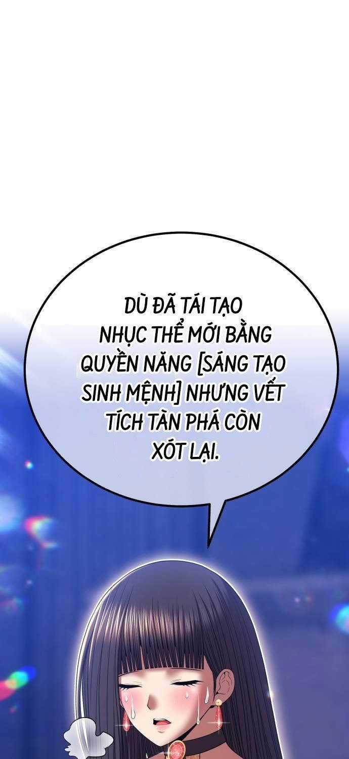 Gậy Gỗ Cấp 99+ Chapter 101 trang 58