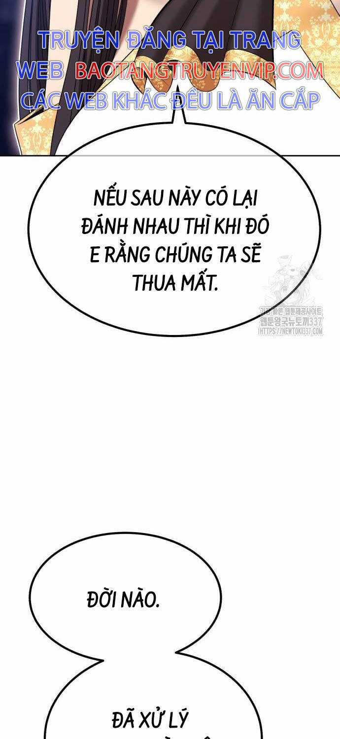 Gậy Gỗ Cấp 99+ Chapter 101 trang 61