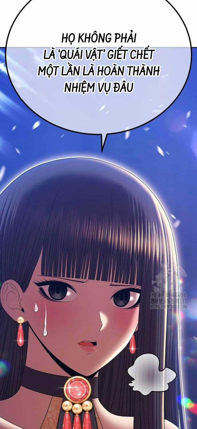 Gậy Gỗ Cấp 99+ Chapter 101 trang 65